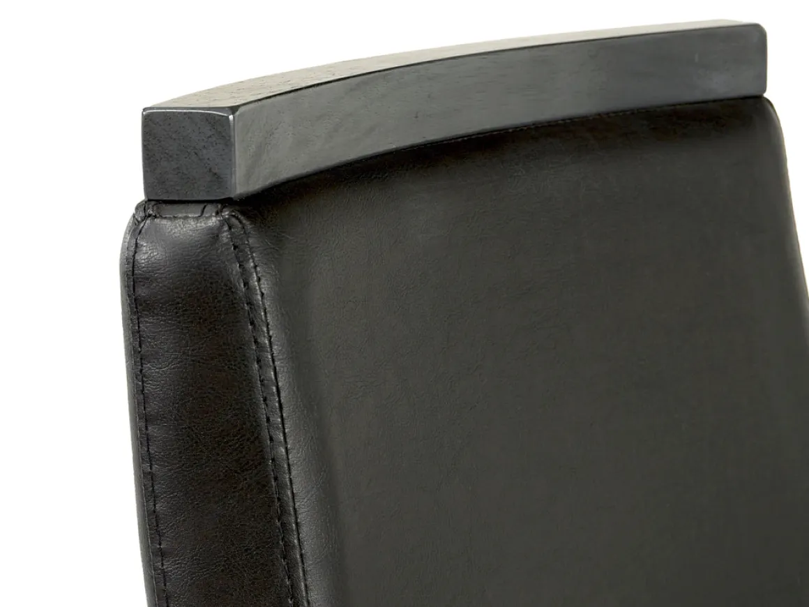 New Haven Barstool In Gray