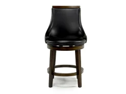 New Haven Counter Height Stool In Brown