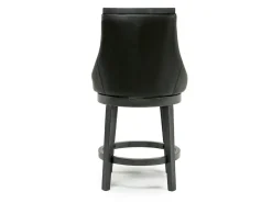 New Haven Counter Height Stool In Brown