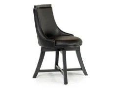 New Haven Side Chair In Brown