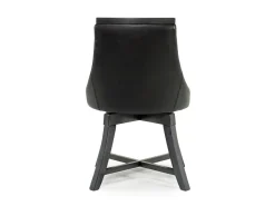 New Haven Side Chair In Brown