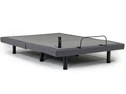 Nl400f Adjustable Foundation, Full