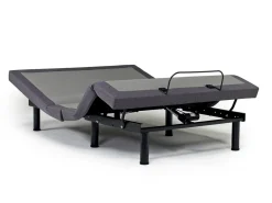 Nl400f Adjustable Foundation, Full