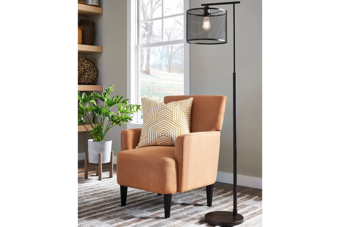 Nolden Floor Lamp