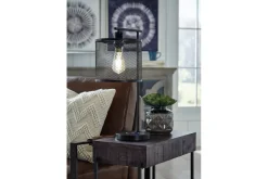 Nolden Floor Lamp