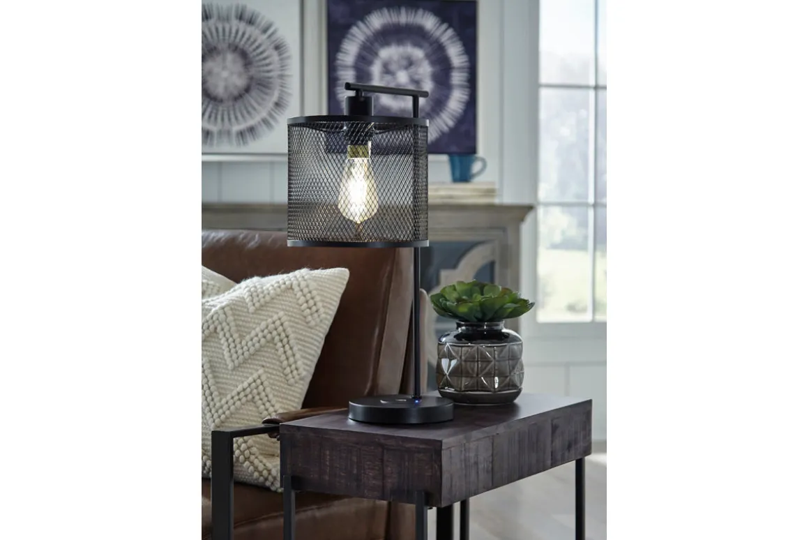 Nolden Floor Lamp