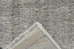 Nube Aire Rug In Gray/Anthracite, 5’ X 8’
