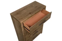 Oaklyn Chest In Brown