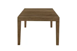 Oaklyn Dining Table In Brown