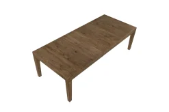 Oaklyn Dining Table In Brown