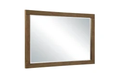 Oaklyn Mirror In Brown
