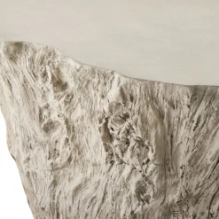 Oakmont Outdoor End Table In Natural