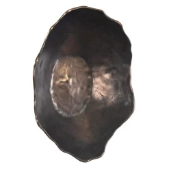 Obscura Bowl In Bronze