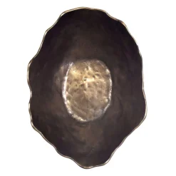 Obscura Bowl In Bronze