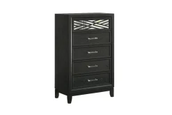 Obsidian Chest In Black