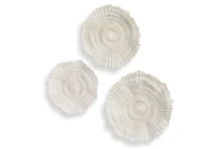 Ocean Gem Wall Art, Set Of 3