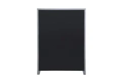 Odessa Chest In Charcoal Gray