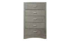 Ontario Chest In Gray