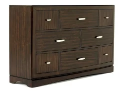 Ontario Dresser In Gray