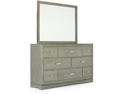 Ontario Dresser In Gray