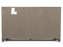 Ontario Dresser In Gray