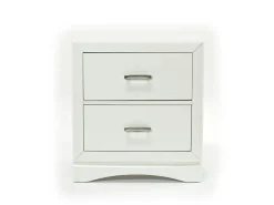 Ontario Nightstand In Gray