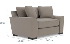 Oracle Chair - Custom Order