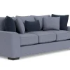 Oracle Crypton Performance Queen Sleeper Sofa - Custom Order