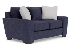 Oracle Crypton Performance Loveseat - Custom Order