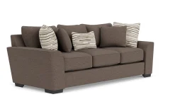 Oracle Crypton Performance Sofa, Down - Custom Order