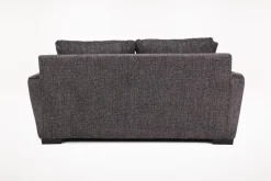 Oracle Loveseat In Envy Ebony