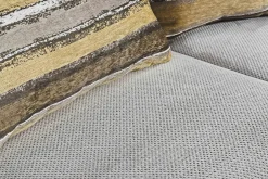 Oracle Loveseat In Envy Ebony