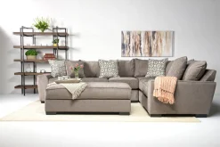 Oracle Ottoman - Custom Order