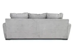 Oracle Queen Sleeper Sofa W/ Mattress In Envy Ebony, Down