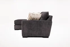 Oracle Reversible Sofa Chaise In Envy Bark