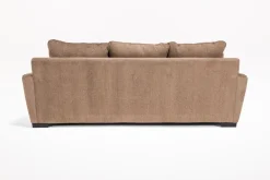 Oracle Reversible Sofa Chaise In Envy Bark