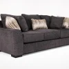Oracle Sofa In Envy Ebony