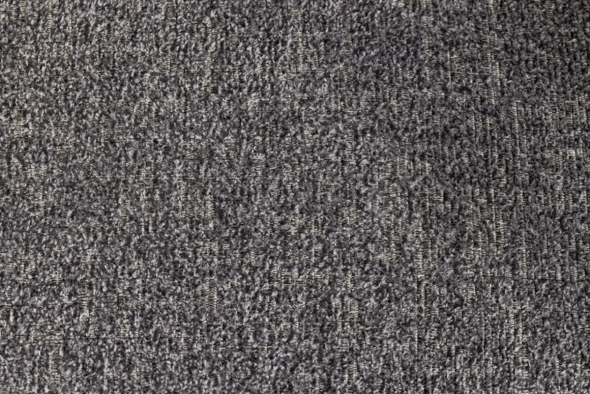 Oracle Tux Sofa Chaise Sectional In Envy Ebony, Left Facing, Down