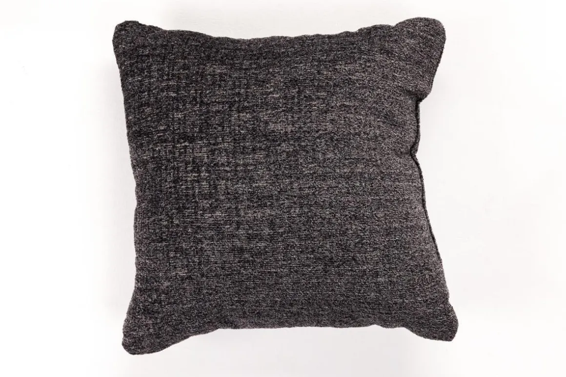 Oracle Tux Sofa Chaise Sectional In Envy Ebony, Left Facing, Down