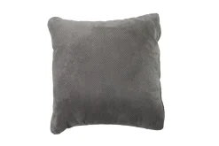 Oracle Tux Sofa Chaise Sectional In Envy Ebony, Left Facing, Down