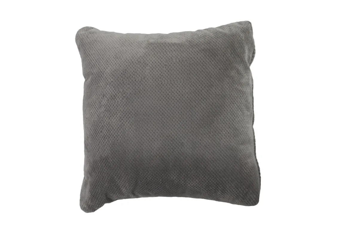 Oracle Tux Sofa Chaise Sectional In Envy Ebony, Left Facing, Down