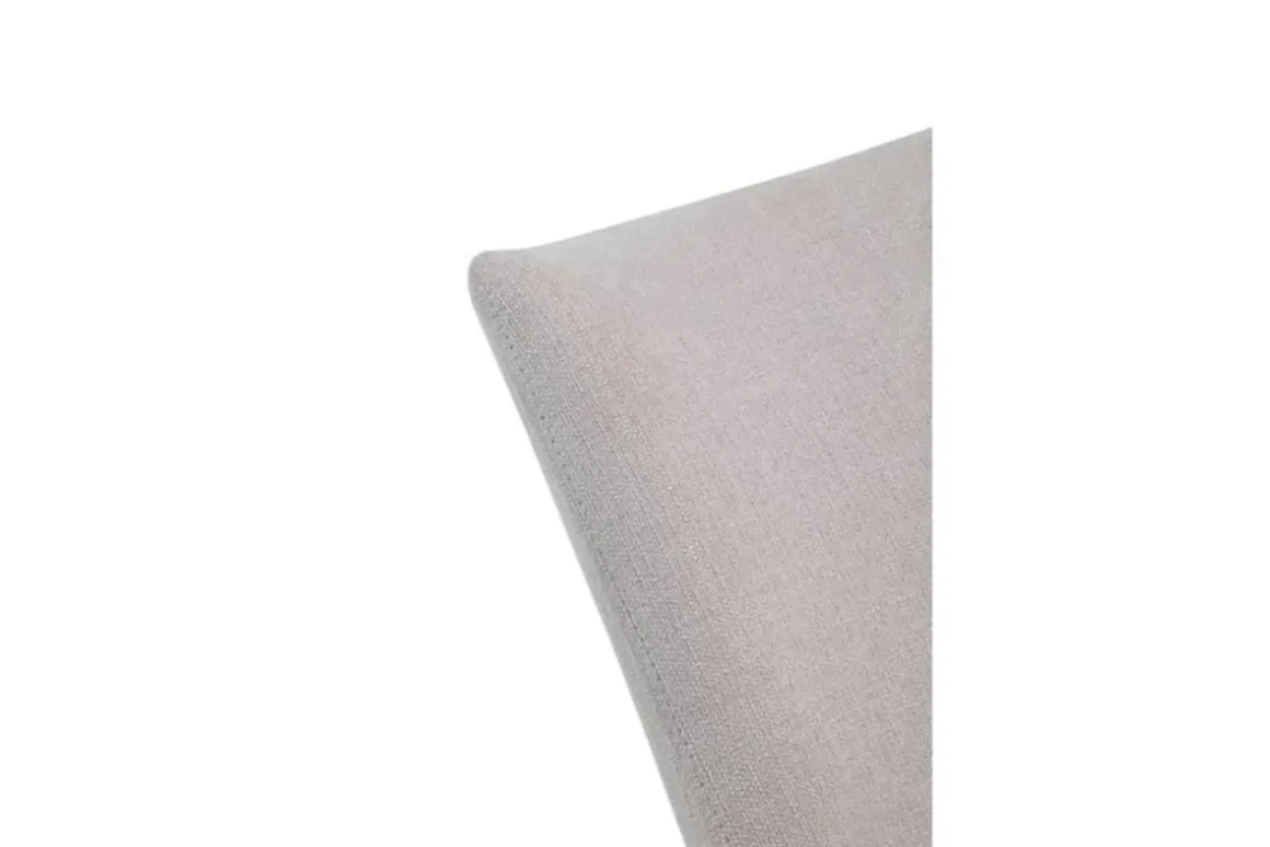 Oxford Arm Chair In Basalt Gray, Set Of 2