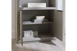 Oxford Bookcase In Mineral