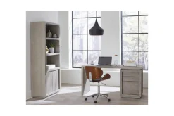 Oxford Bookcase In Mineral