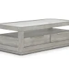 Oxford Coffee Table In Mineral