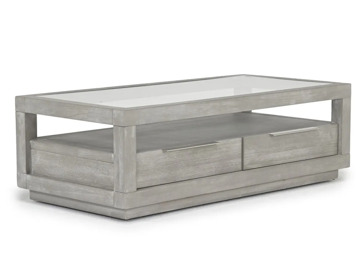 Oxford Coffee Table In Mineral
