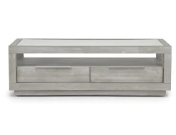 Oxford Coffee Table In Mineral