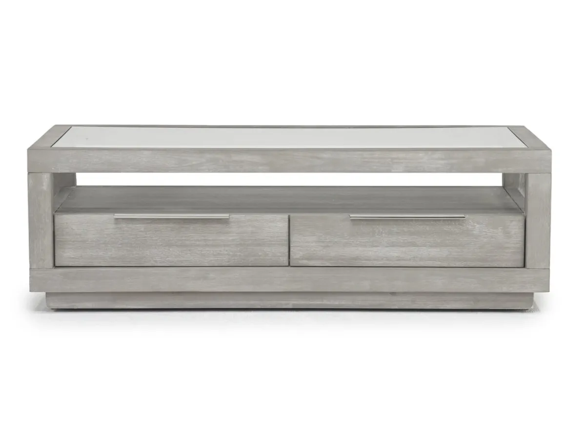 Oxford Coffee Table In Mineral