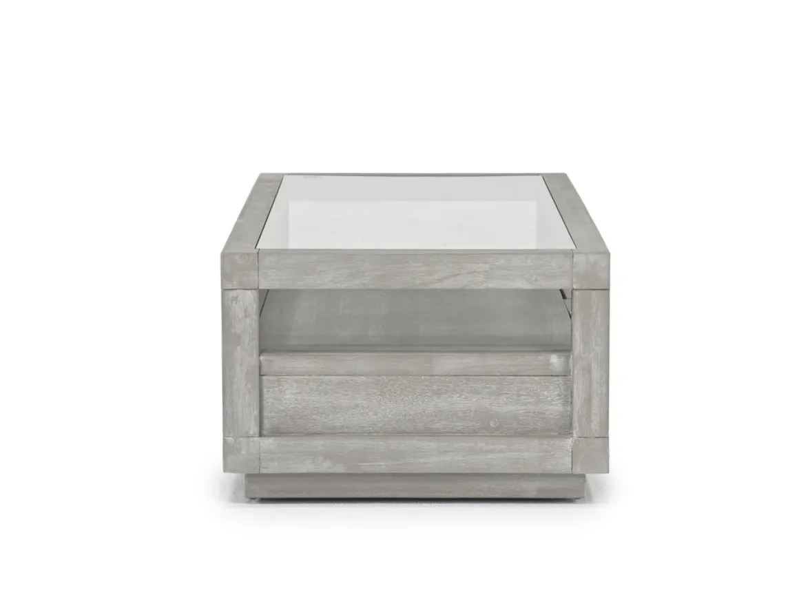 Oxford Coffee Table In Mineral