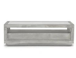 Oxford Coffee Table In Mineral